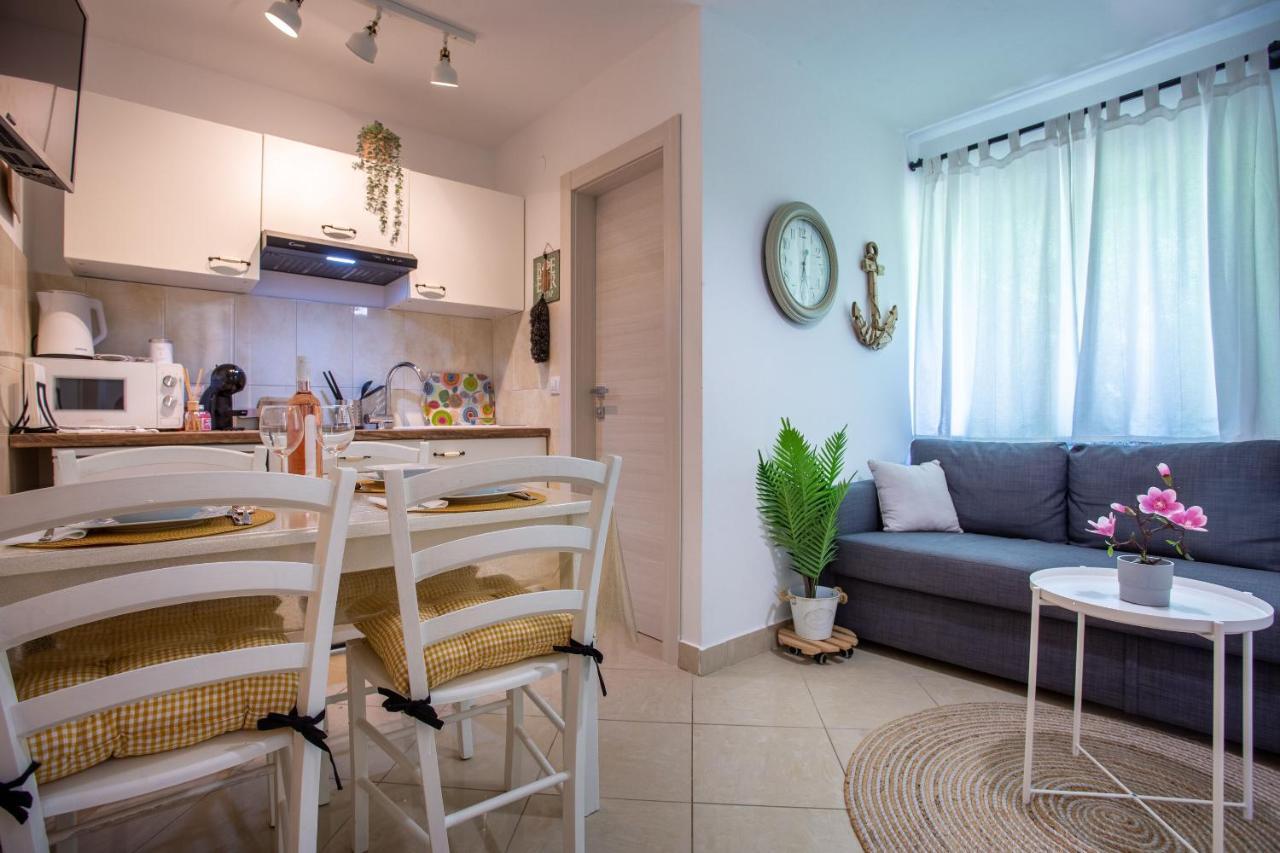 Apartment Magnolia ชิโล ภายนอก รูปภาพ