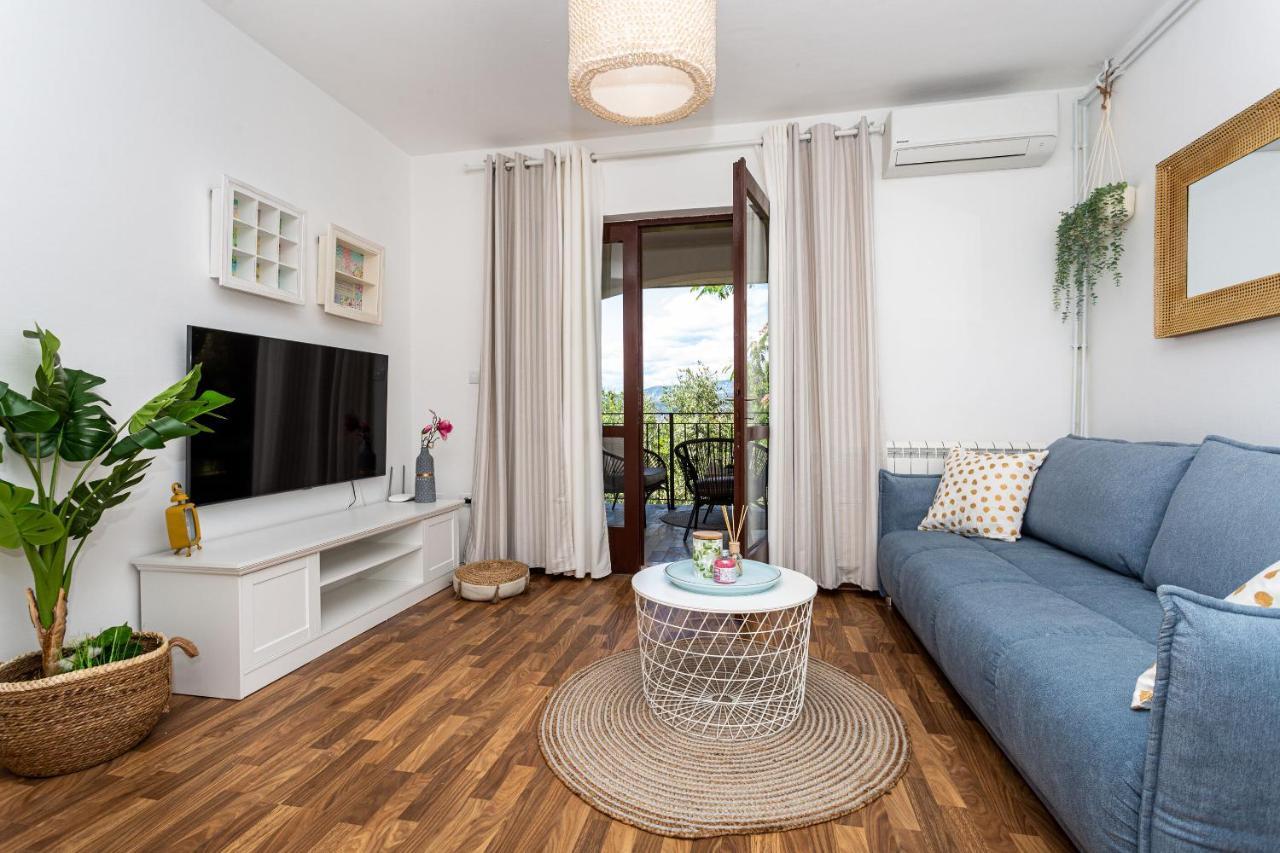 Apartment Magnolia ชิโล ภายนอก รูปภาพ