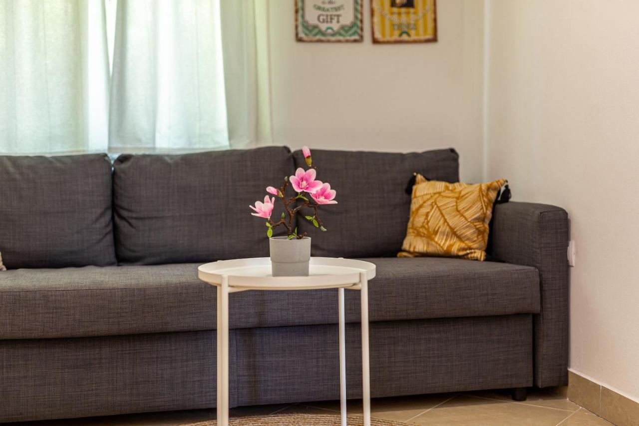 Apartment Magnolia ชิโล ภายนอก รูปภาพ