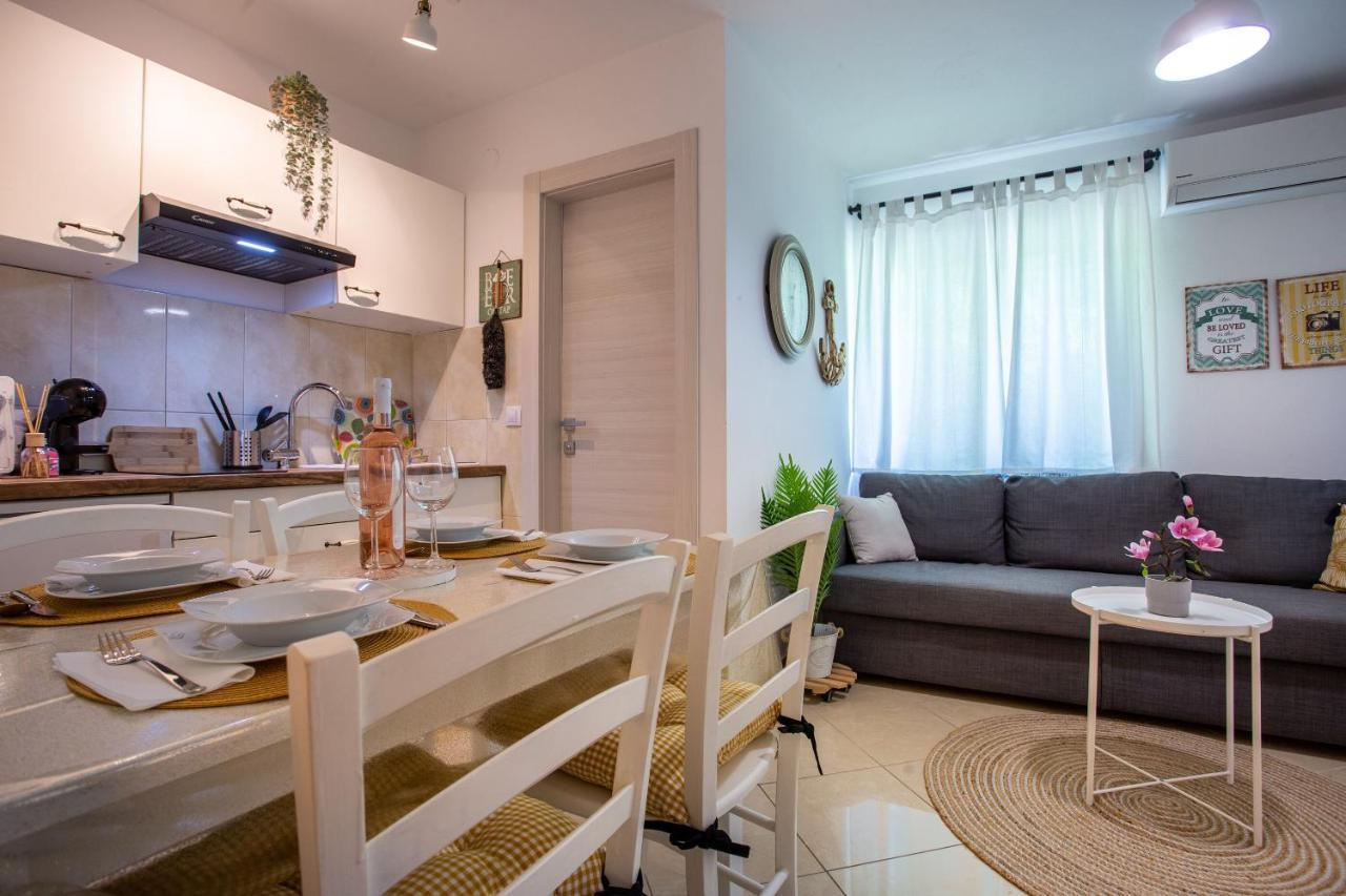 Apartment Magnolia ชิโล ภายนอก รูปภาพ